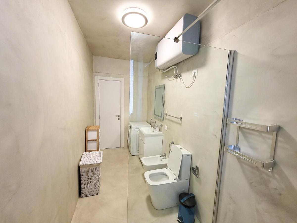 Urban Nest On Boulevard تيرانا المظهر الخارجي الصورة
