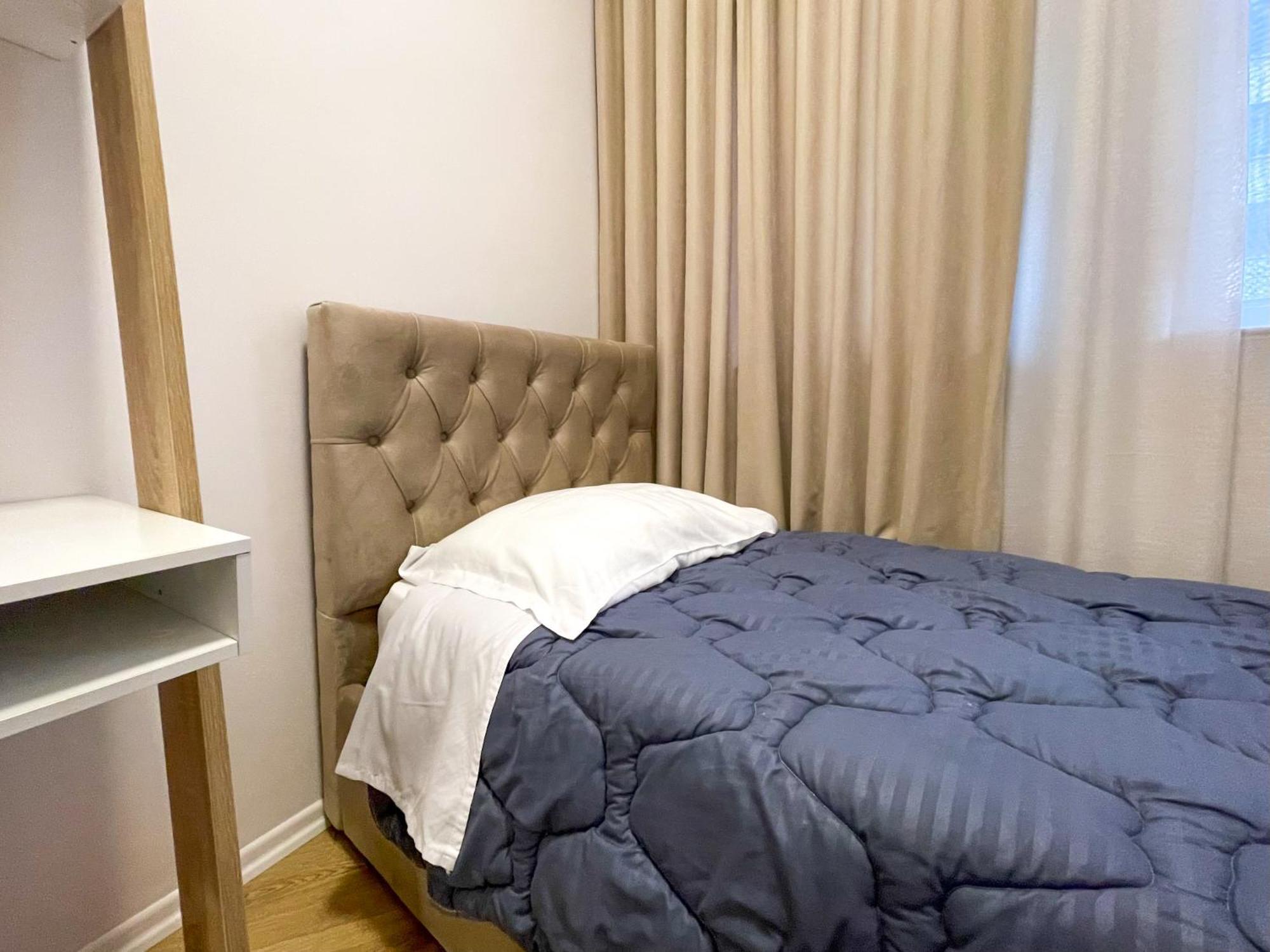 Urban Nest On Boulevard تيرانا المظهر الخارجي الصورة